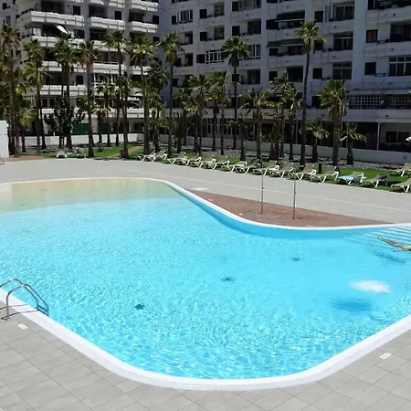 Ohmyhost360 - Dream Holidays * Playa del Ingles (Gran Canaria)