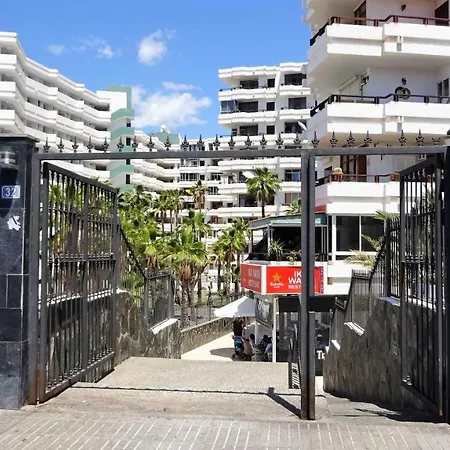 Ohmyhost360 - Dream Holidays * Playa del Ingles (Gran Canaria)