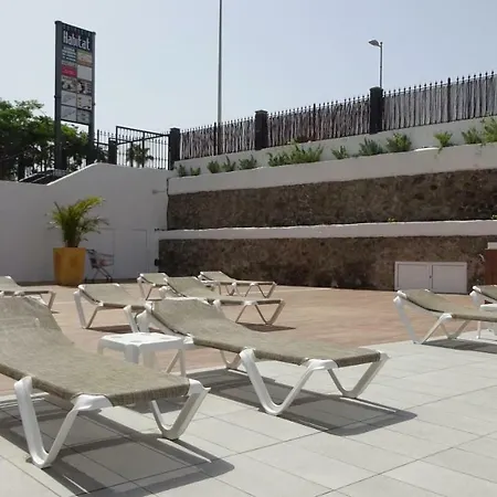 Apartment Ohmyhost360 - Dream Holidays Playa del Ingles (Gran Canaria)