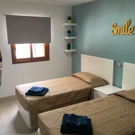 Ohmyhost360 - Dream Holidays Playa del Ingles (Gran Canaria)