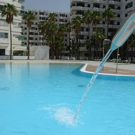 Ohmyhost360 - Dream Holidays * Playa del Ingles (Gran Canaria)