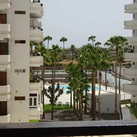 Apartment Ohmyhost360 - Dream Holidays Playa del Ingles (Gran Canaria)
