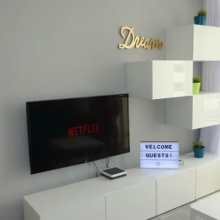 Ohmyhost360 - Dream Holidays Apartment Playa del Ingles (Gran Canaria)