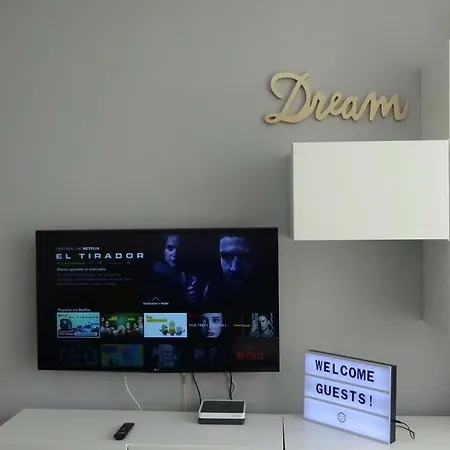 Apartment Ohmyhost360 - Dream Holidays