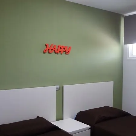 Ohmyhost360 - Dream Holidays Apartment *