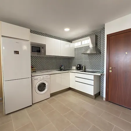 Ohmyhost360 - Dream Holidays Lejlighed Playa del Inglés