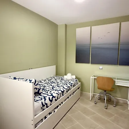 Ohmyhost360 - Dream Holidays Playa del Inglés