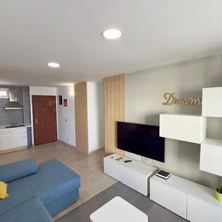 Ohmyhost360 - Dream Holidays * Playa del Inglés