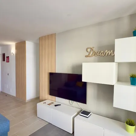 Ohmyhost360 - Dream Holidays Lejlighed