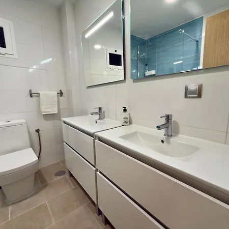 Lejlighed Ohmyhost360 - Dream Holidays