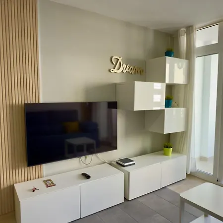 Lejlighed Ohmyhost360 - Dream Holidays *