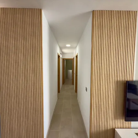 Ohmyhost360 - Dream Holidays Lejlighed Playa del Inglés