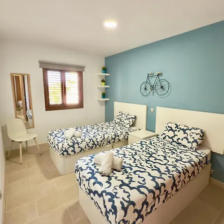 Ohmyhost360 - Dream Holidays Playa del Inglés