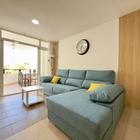 Ohmyhost360 - Dream Holidays Lejlighed