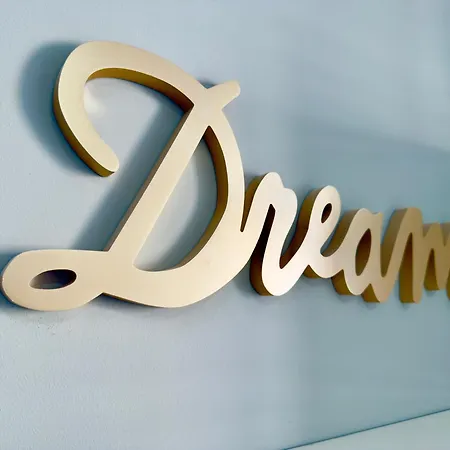 Lejlighed Ohmyhost360 - Dream Holidays