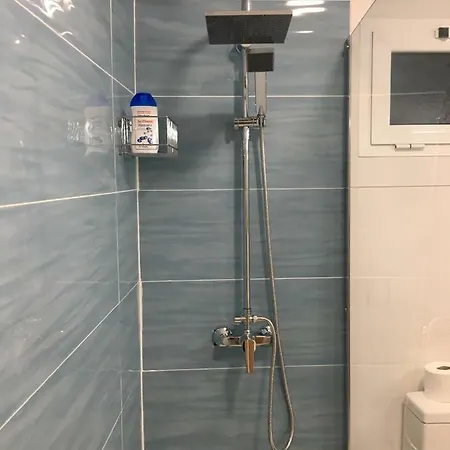 Ohmyhost360 - Dream Holidays Lejlighed Playa del Inglés