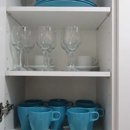 Lejlighed Ohmyhost360 - Dream Holidays