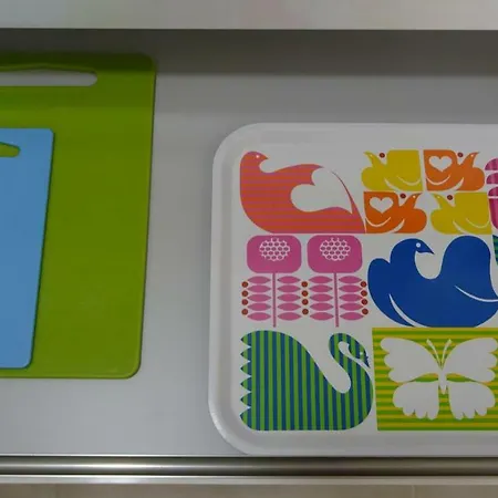 Lejlighed Ohmyhost360 - Dream Holidays