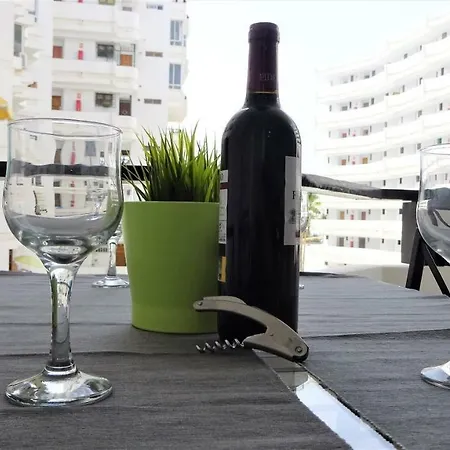 Lejlighed Ohmyhost360 - Dream Holidays *