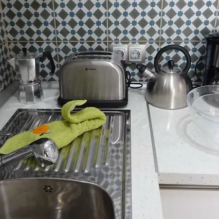 Ohmyhost360 - Dream Holidays Lejlighed Playa del Inglés