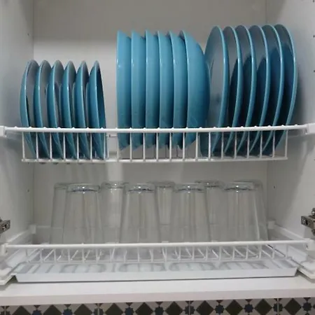 Lejlighed Ohmyhost360 - Dream Holidays